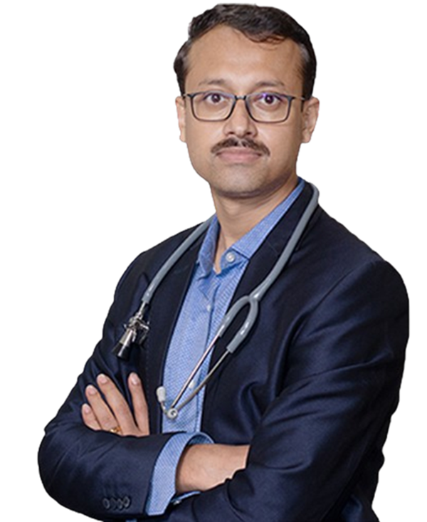 Image of Dr. Avik Bhattacharya